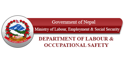 Department of Labor and Occupational Safety